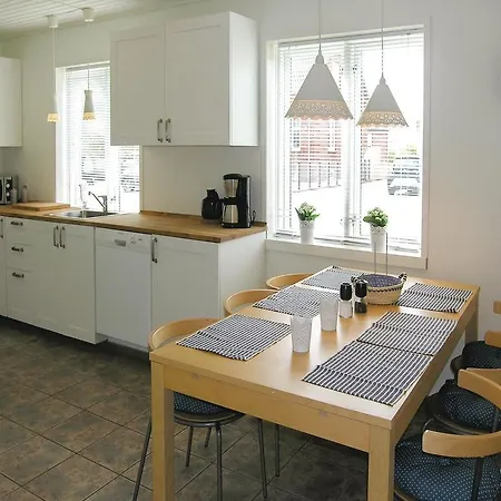 Two-bedroom In Apartamento Bagenkop