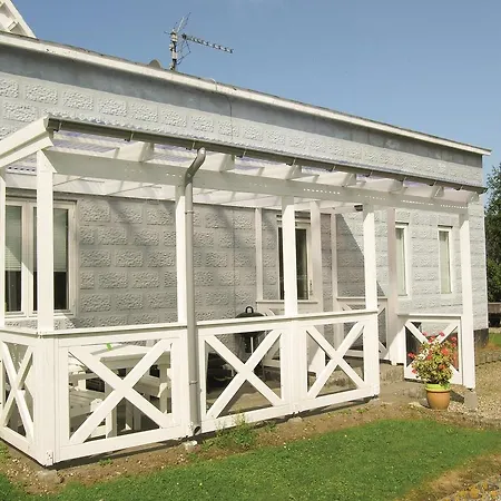 Two-bedroom In Bagenkop