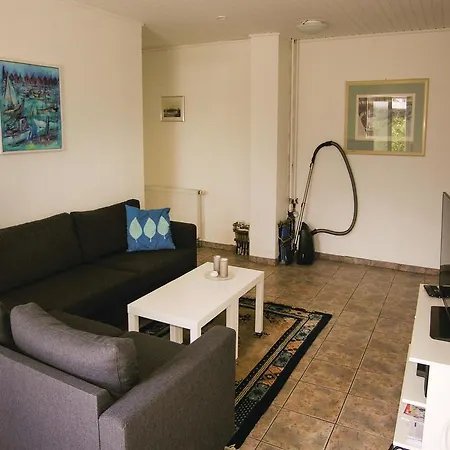 Two-bedroom In Apartamento Bagenkop