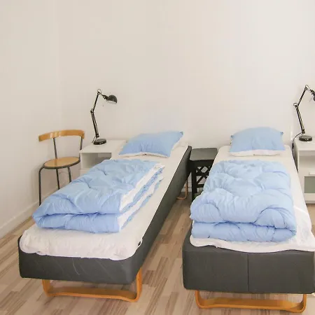 Apartamento Two-bedroom In