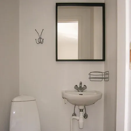 Apartamento Two-bedroom In